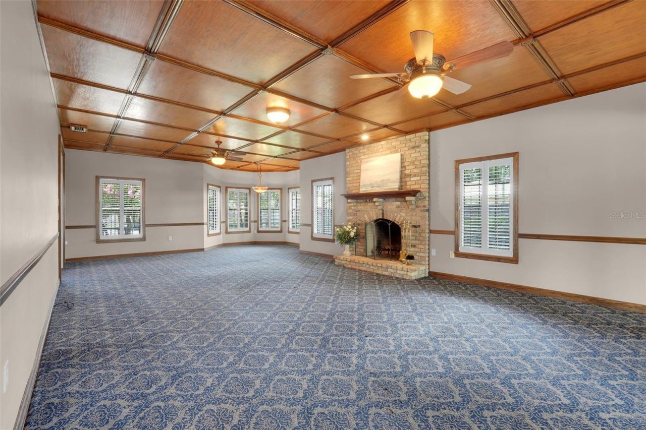 1256 Old Mill Road, Orlando, FL 32806 Photo