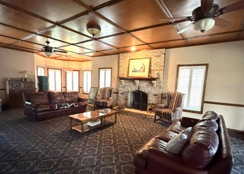 1256 Old Mill Road, Orlando, FL 32806 Photo