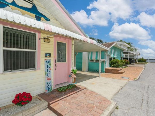 14 LAFAYETTE STREET, BRADENTON, FL 34208