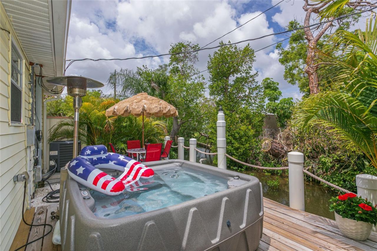 14 Lafayette Street, Bradenton, FL 34208 Photo