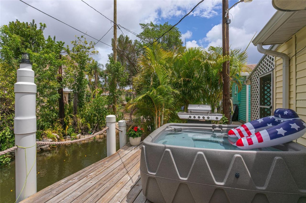 14 Lafayette Street, Bradenton, FL 34208 Photo