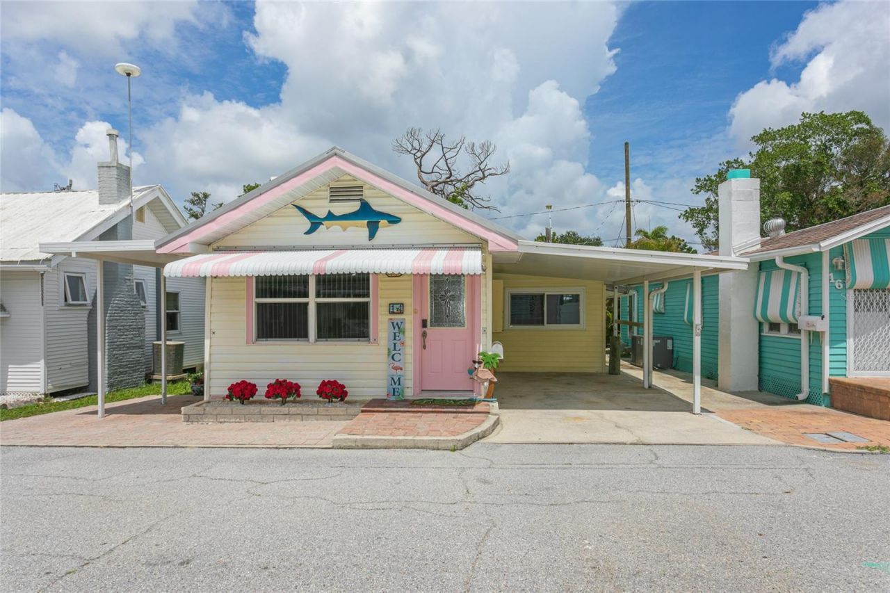 14 Lafayette Street, Bradenton, FL 34208 Photo