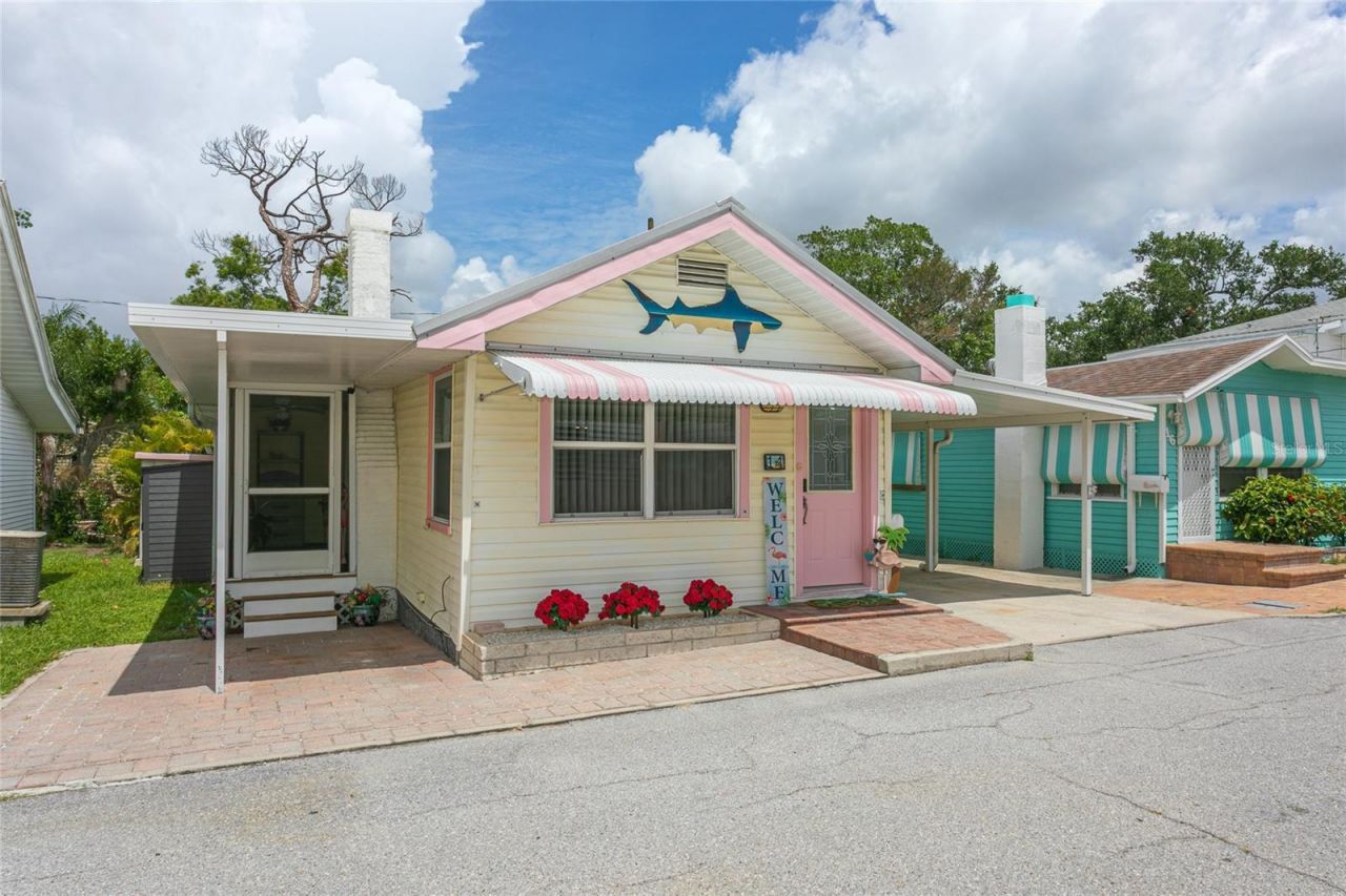 14 Lafayette Street, Bradenton, FL 34208 Photo