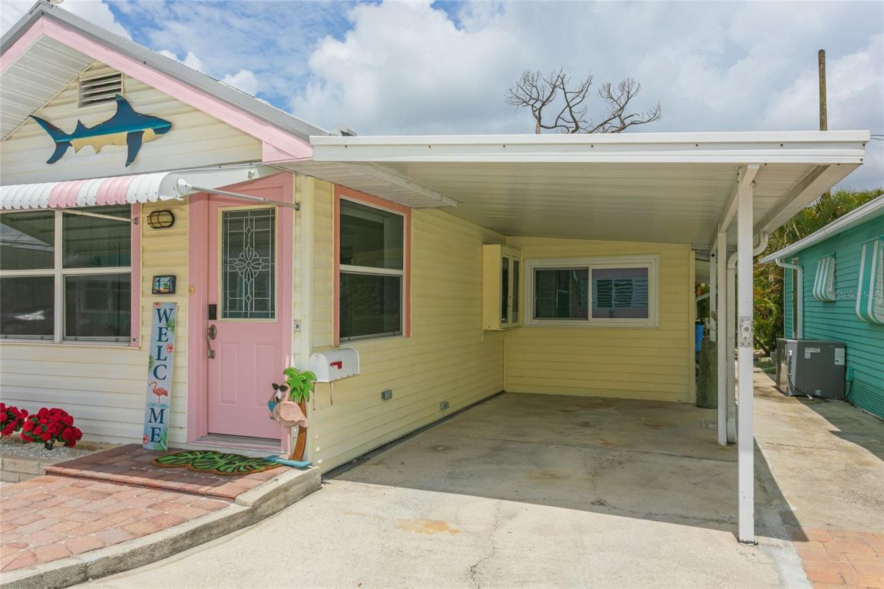 14 Lafayette Street, Bradenton, FL 34208 Photo