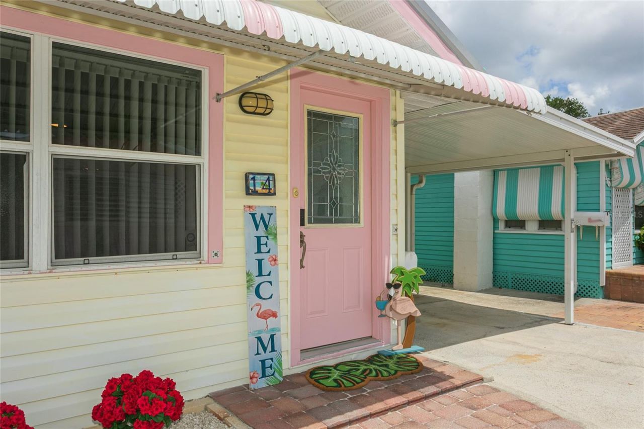 14 Lafayette Street, Bradenton, FL 34208 Photo