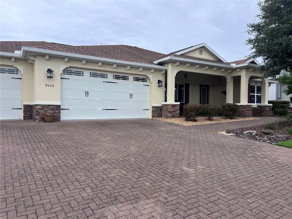 9026 SW 89TH STREET ROAD , OCALA, FL 34481