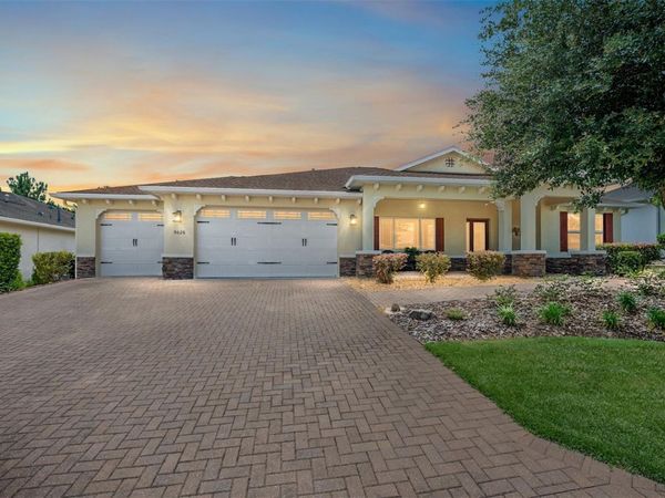 9026 SW 89TH STREET ROAD , OCALA, FL 34481