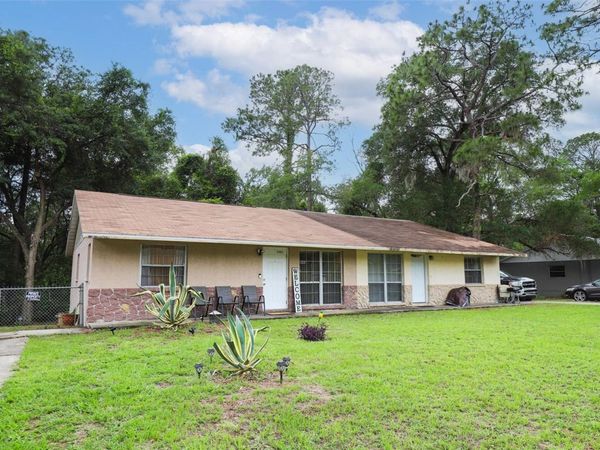 3321 SE 23RD AVENUE , GAINESVILLE, FL 32641