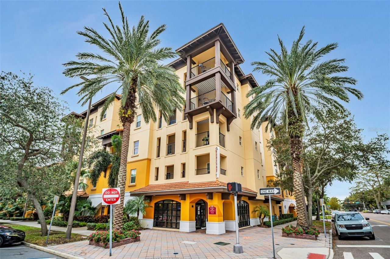 100 4th Avenue S, Unit 212, Saint Petersburg, FL 33701 Photo