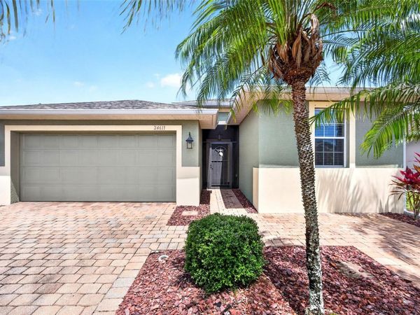 24611 RIO VILLA LAKES CIRCLE, PUNTA GORDA, FL 33950