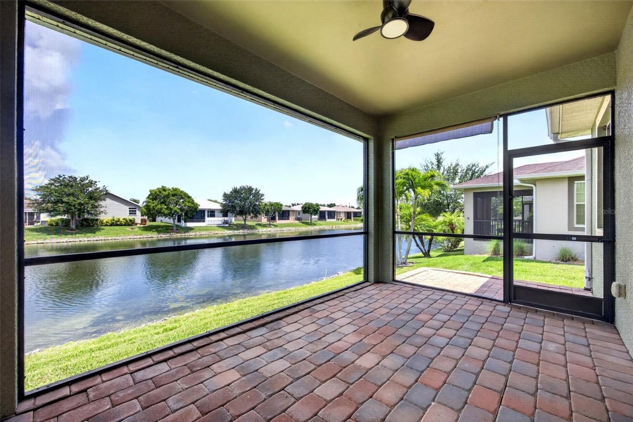 24611 Rio Villa Lakes Circle, Punta Gorda, FL 33950 Photo