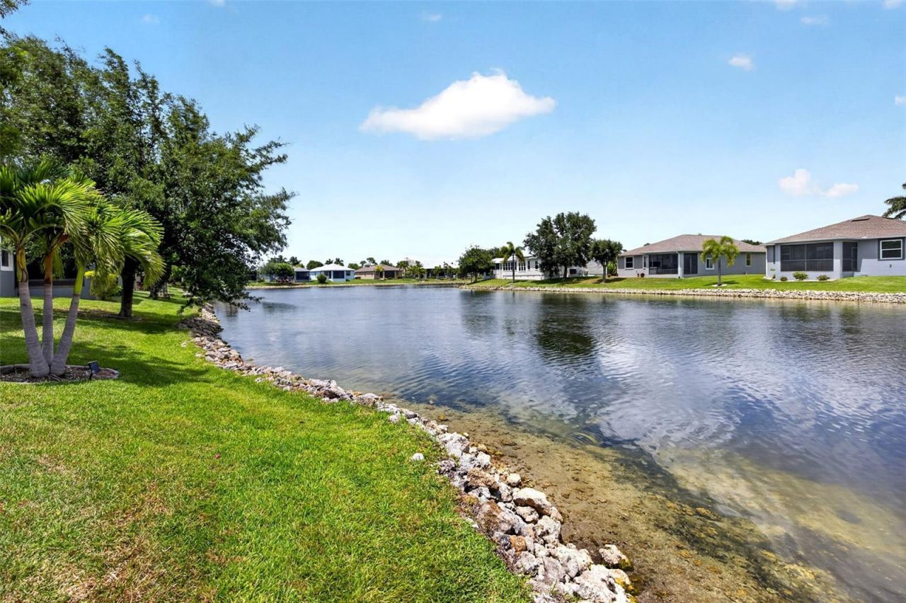 24611 Rio Villa Lakes Circle, Punta Gorda, FL 33950 Photo