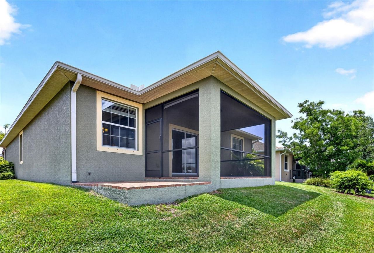 24611 Rio Villa Lakes Circle , Punta Gorda, FL 33950 Photo