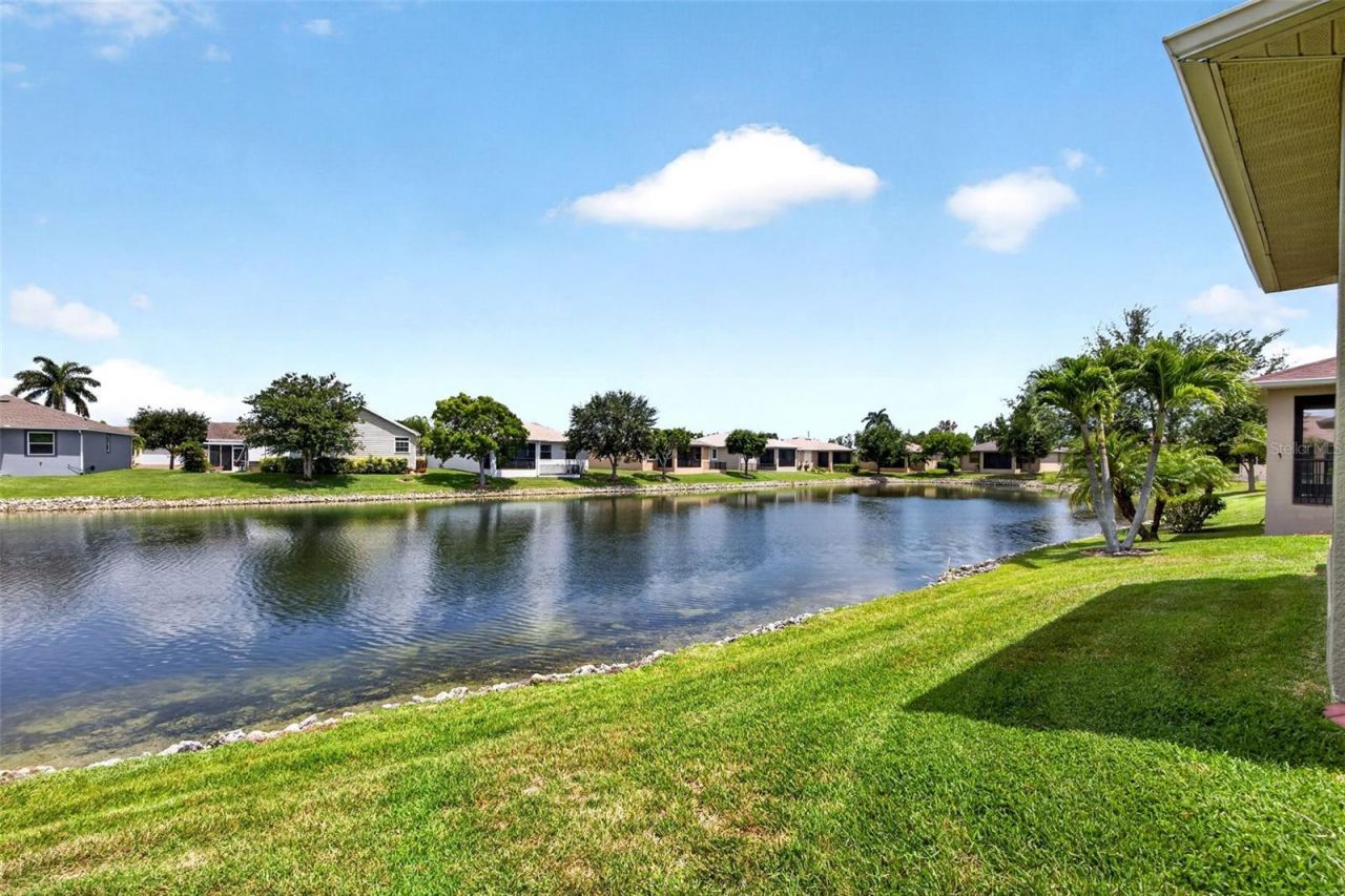 24611 Rio Villa Lakes Circle, Punta Gorda, FL 33950 Photo