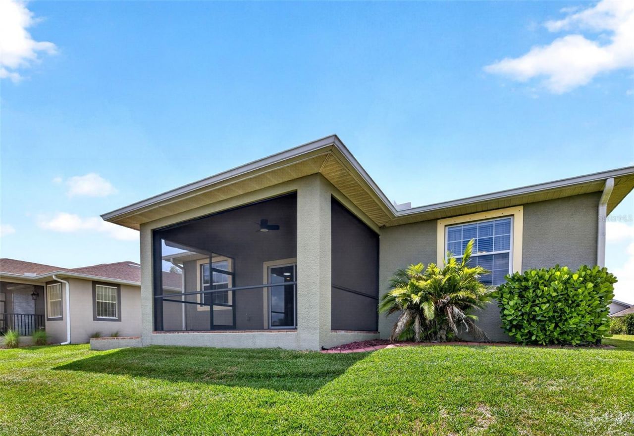 24611 Rio Villa Lakes Circle, Punta Gorda, FL 33950 Photo