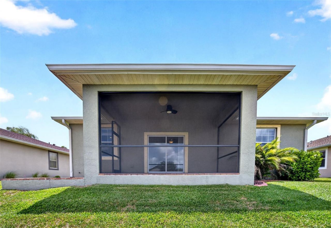 24611 Rio Villa Lakes Circle , Punta Gorda, FL 33950 Photo