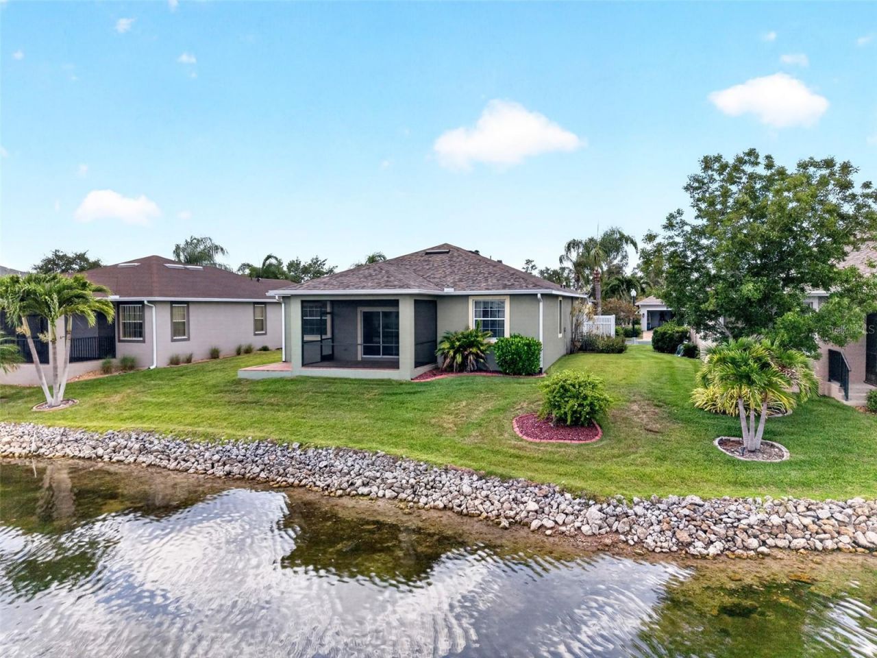 24611 Rio Villa Lakes Circle, Punta Gorda, FL 33950 Photo