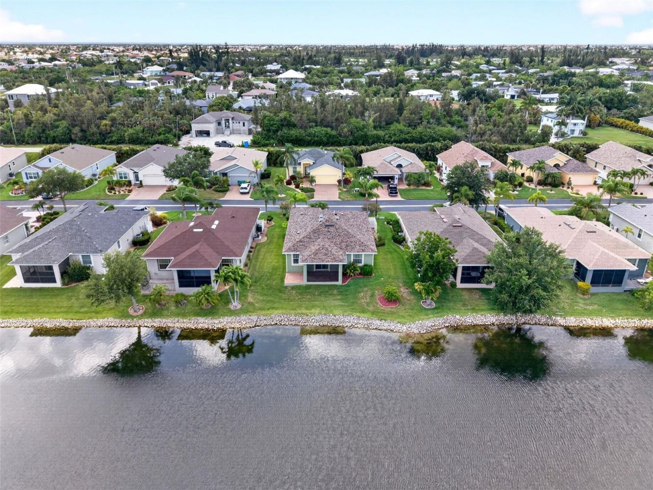 24611 Rio Villa Lakes Circle, Punta Gorda, FL 33950 Photo