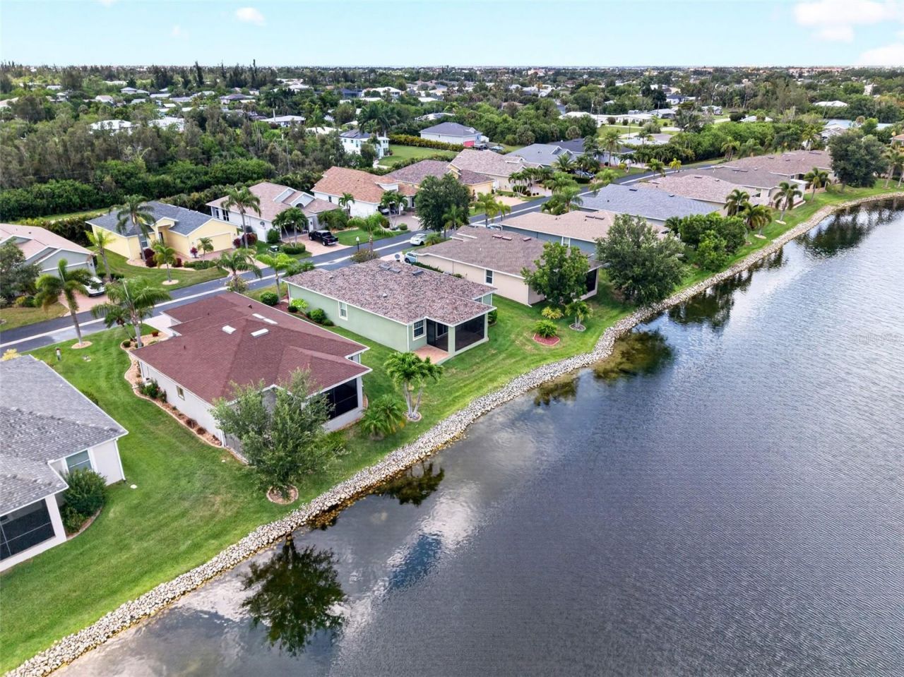 24611 Rio Villa Lakes Circle, Punta Gorda, FL 33950 Photo