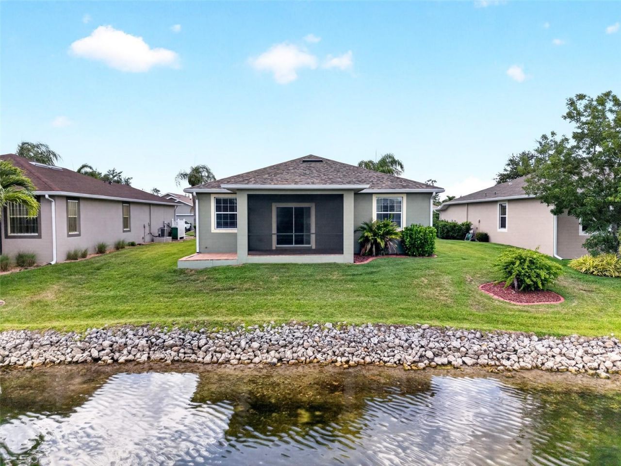 24611 Rio Villa Lakes Circle , Punta Gorda, FL 33950 Photo