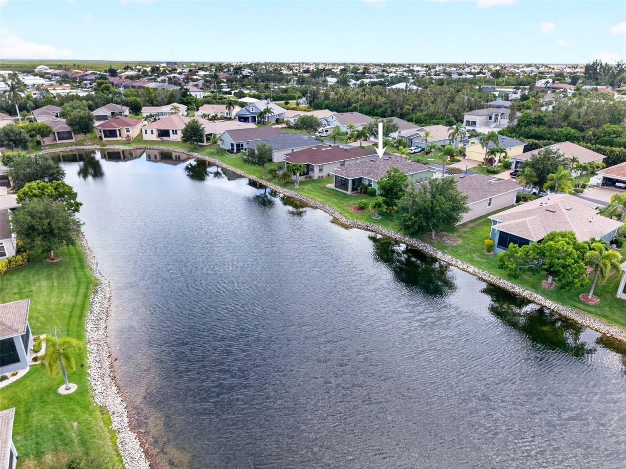24611 Rio Villa Lakes Circle, Punta Gorda, FL 33950 Photo