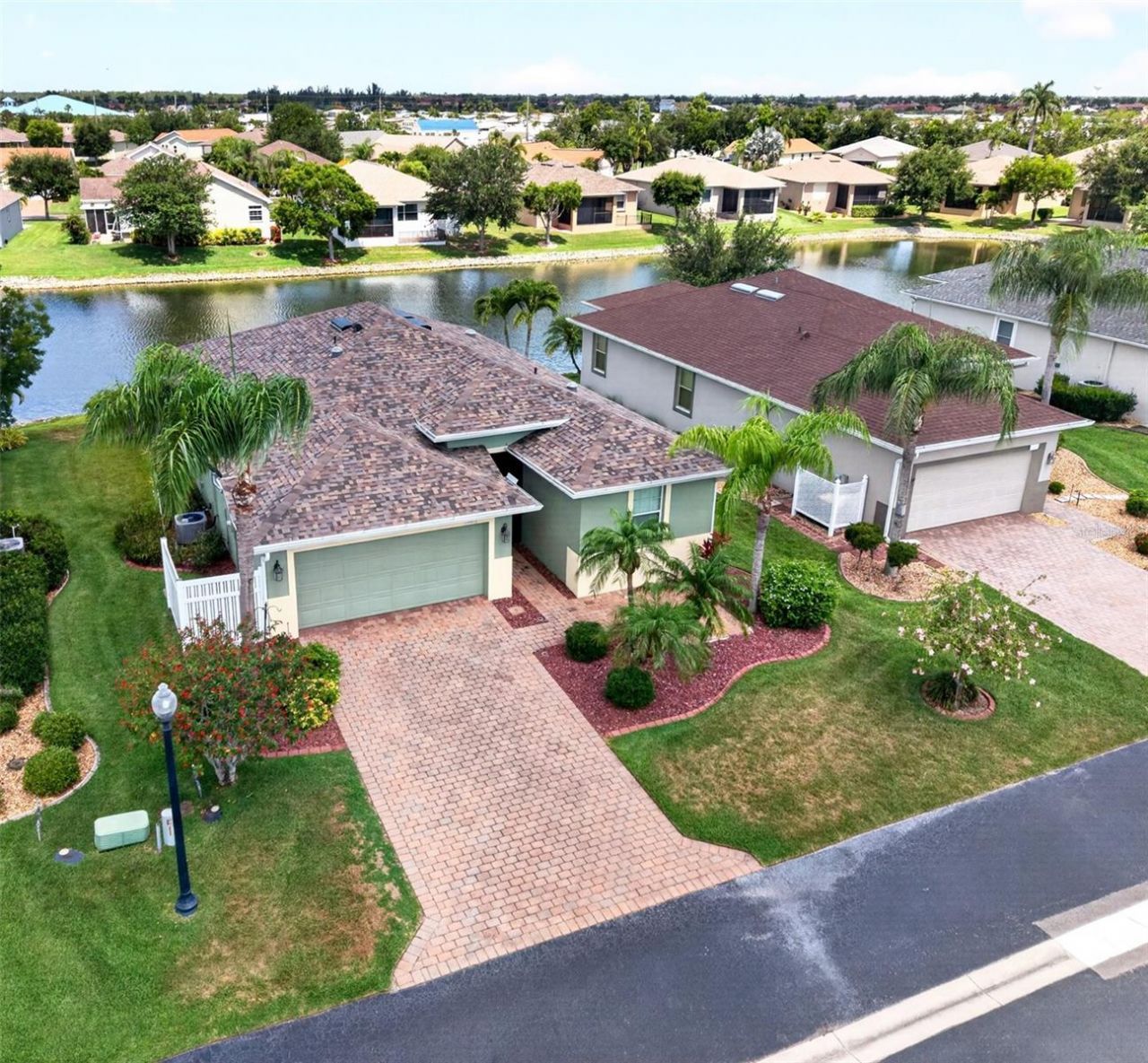 24611 Rio Villa Lakes Circle, Punta Gorda, FL 33950 Photo
