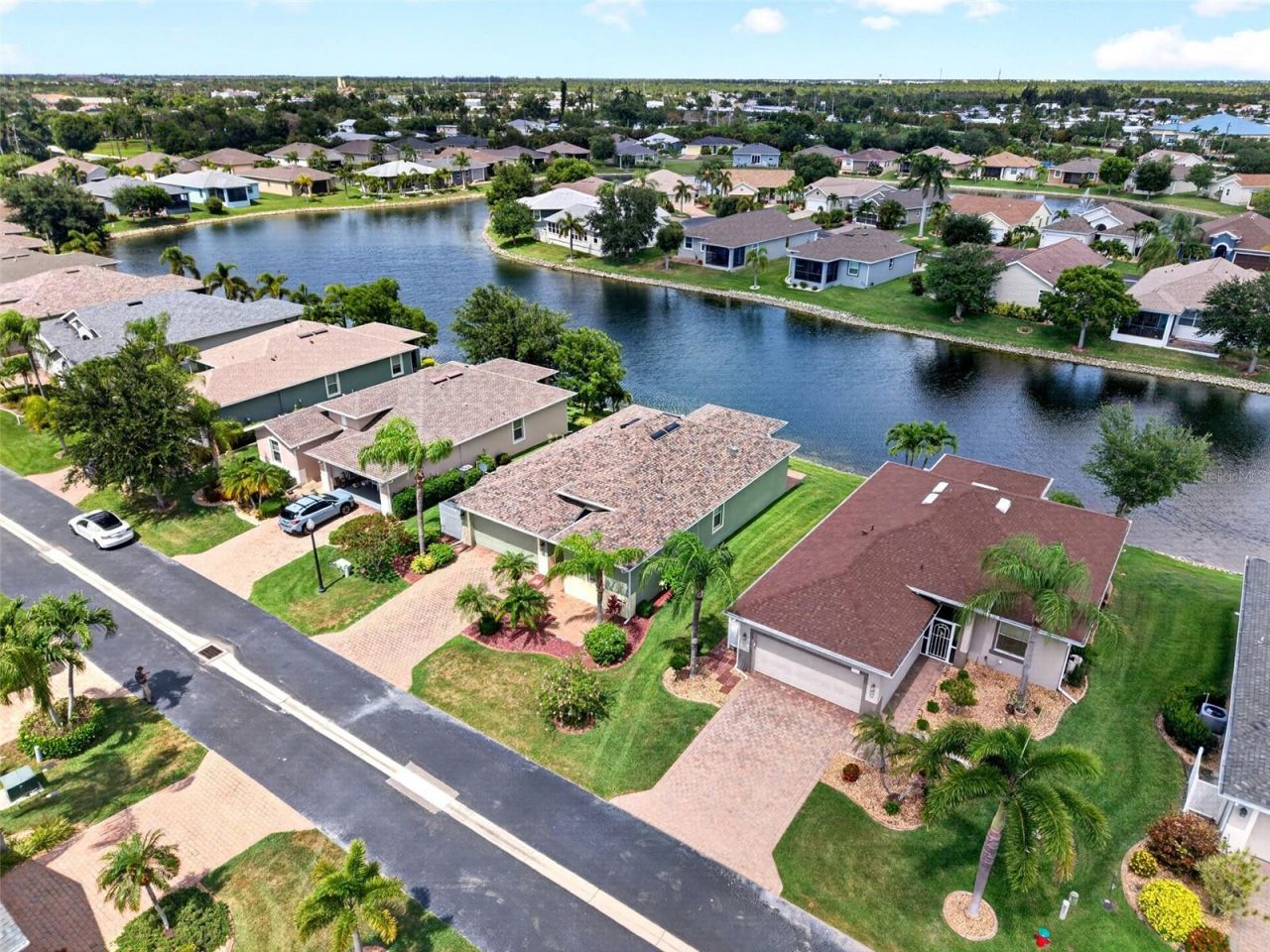 24611 Rio Villa Lakes Circle, Punta Gorda, FL 33950 Photo