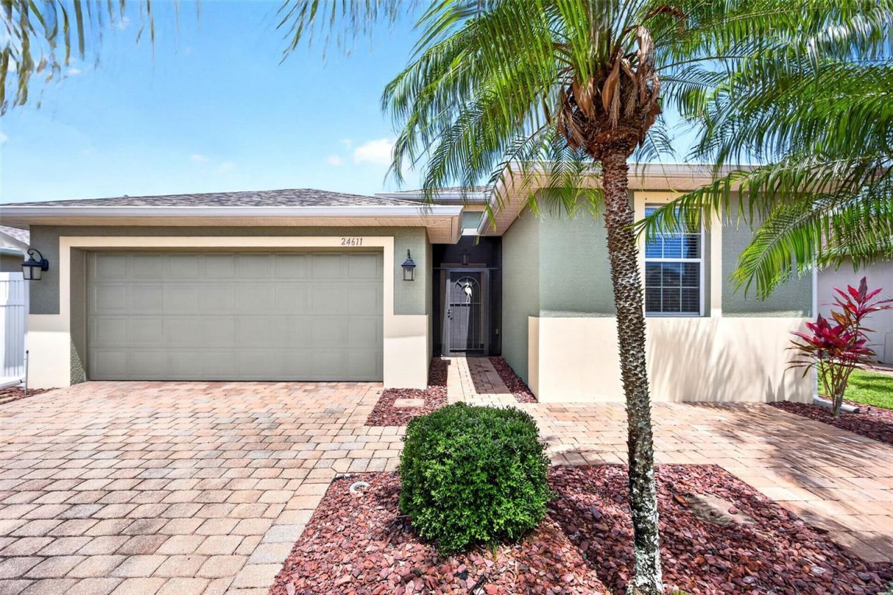 24611 Rio Villa Lakes Circle, Punta Gorda, FL 33950 Photo