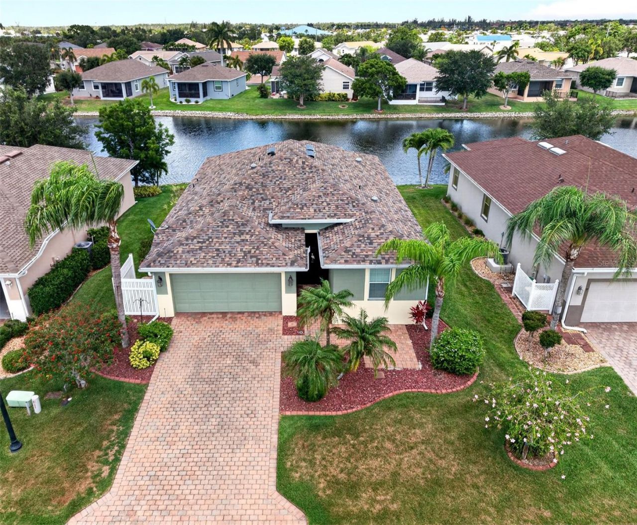24611 Rio Villa Lakes Circle , Punta Gorda, FL 33950 Photo