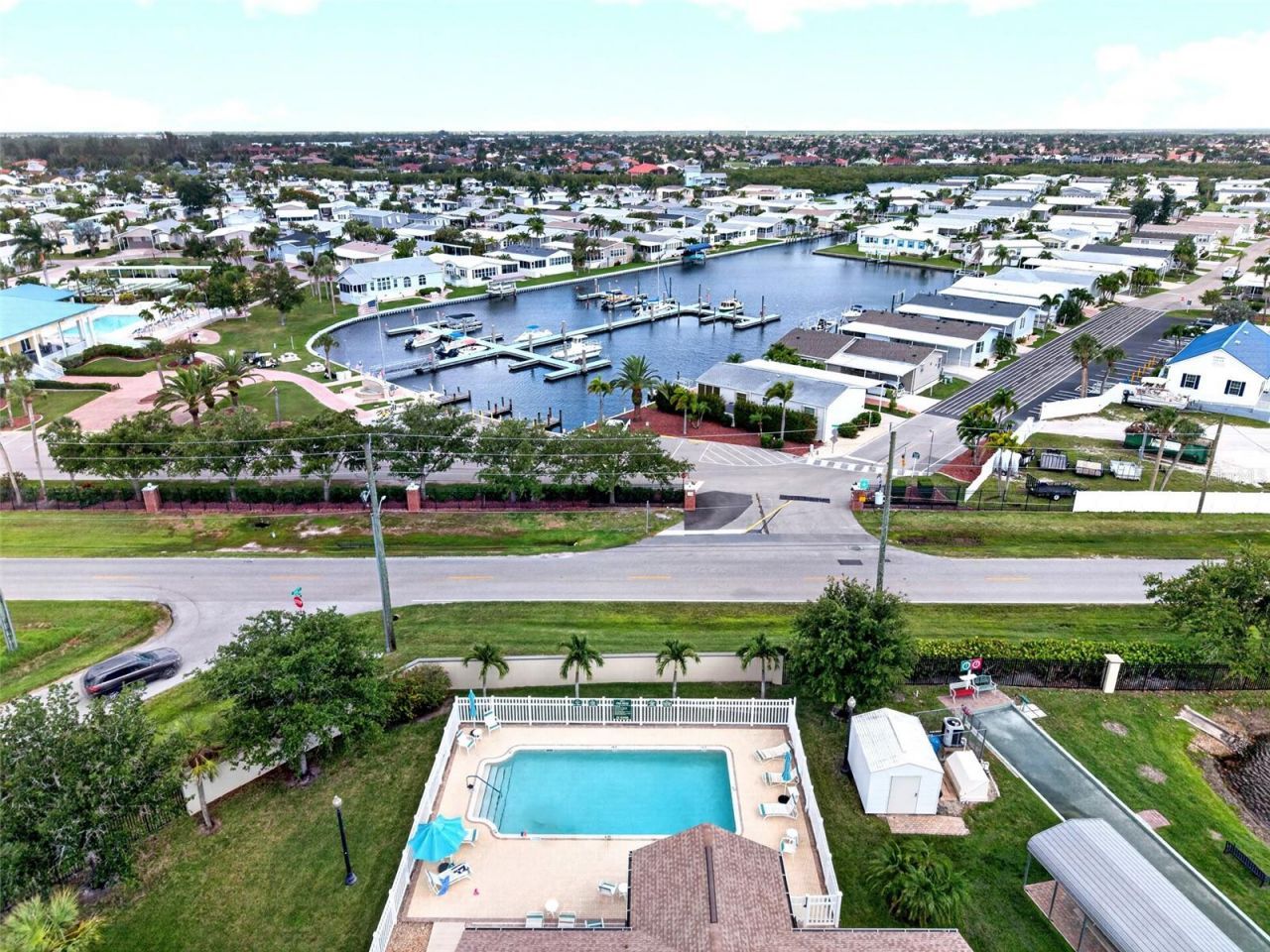 24611 Rio Villa Lakes Circle, Punta Gorda, FL 33950 Photo