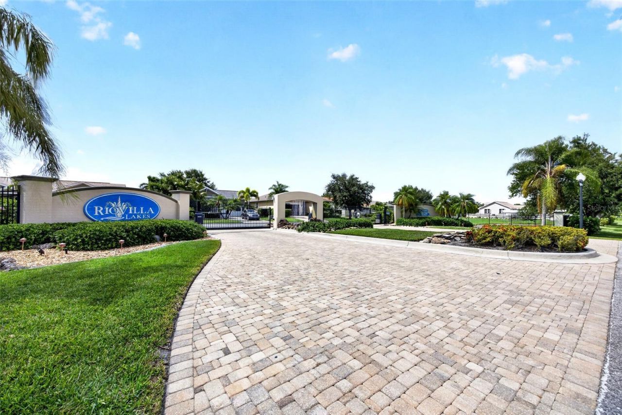 24611 Rio Villa Lakes Circle, Punta Gorda, FL 33950 Photo