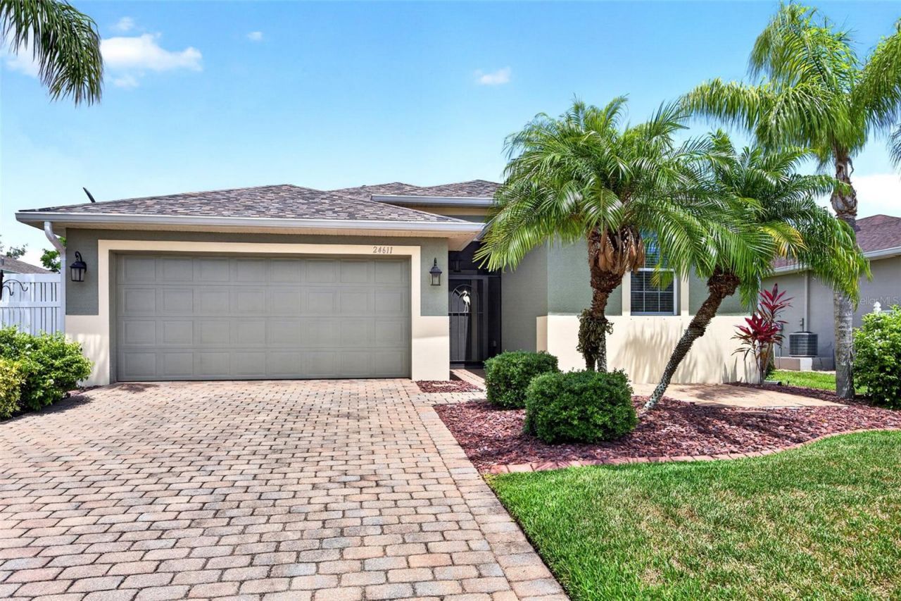 24611 Rio Villa Lakes Circle, Punta Gorda, FL 33950 Photo