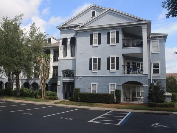 3621 CONROY ROAD , Unit 739, ORLANDO, FL 32839