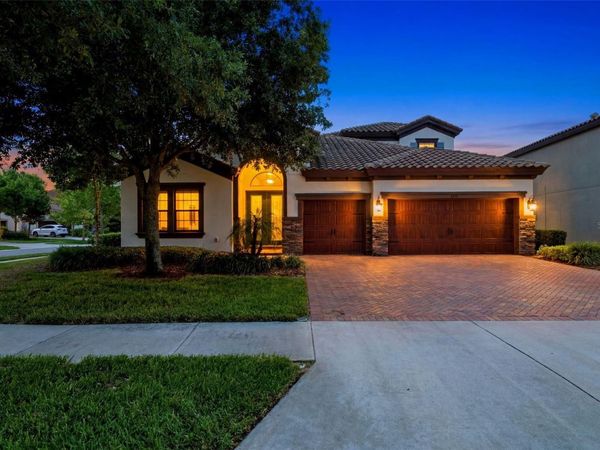 2451 SLADE AVENUE , ODESSA, FL 33556