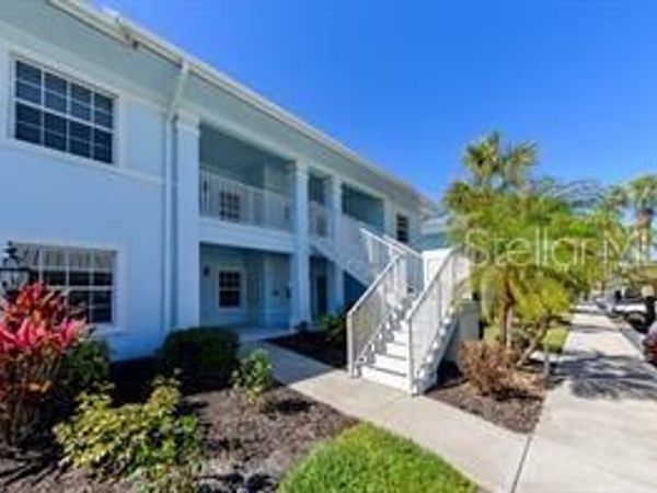 1457 SAN CRISTOBAL AVENUE , Unit 3203, PUNTA GORDA, FL 33983