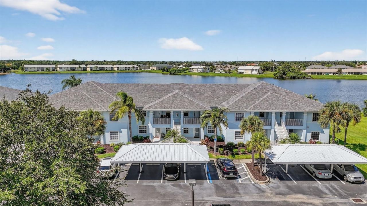1457 San Cristobal Avenue , Unit 3203, Punta Gorda, FL 33983 Photo