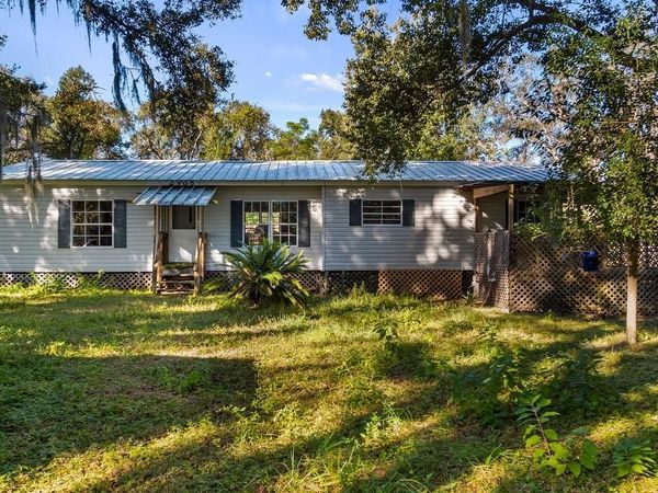 23158 LOOP ROAD , GROVELAND, FL 34736