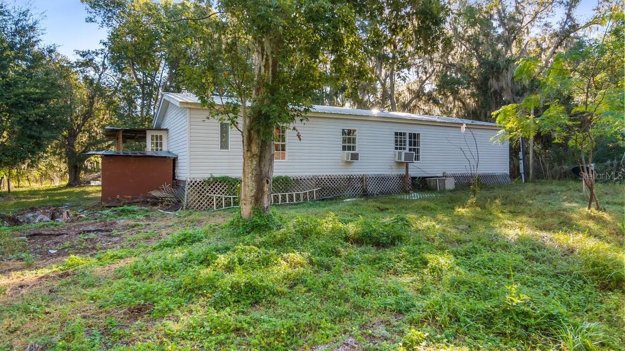 23158 Loop Road , Groveland, FL 34736 Photo