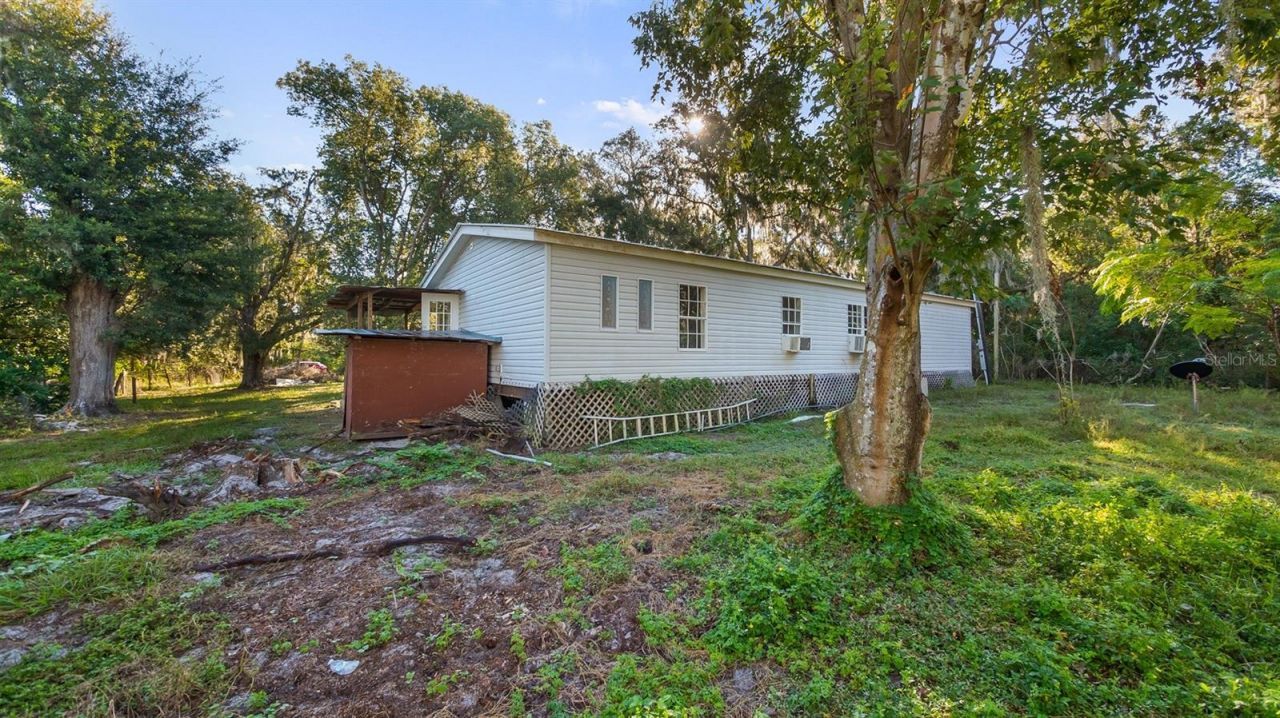 23158 Loop Road , Groveland, FL 34736 Photo
