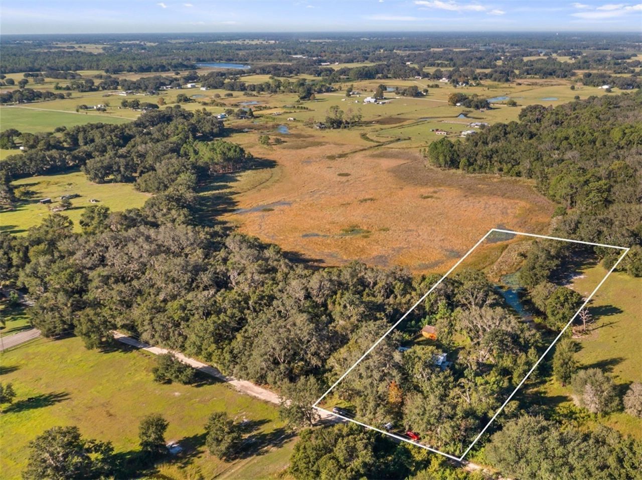 23158 Loop Road , Groveland, FL 34736 Photo