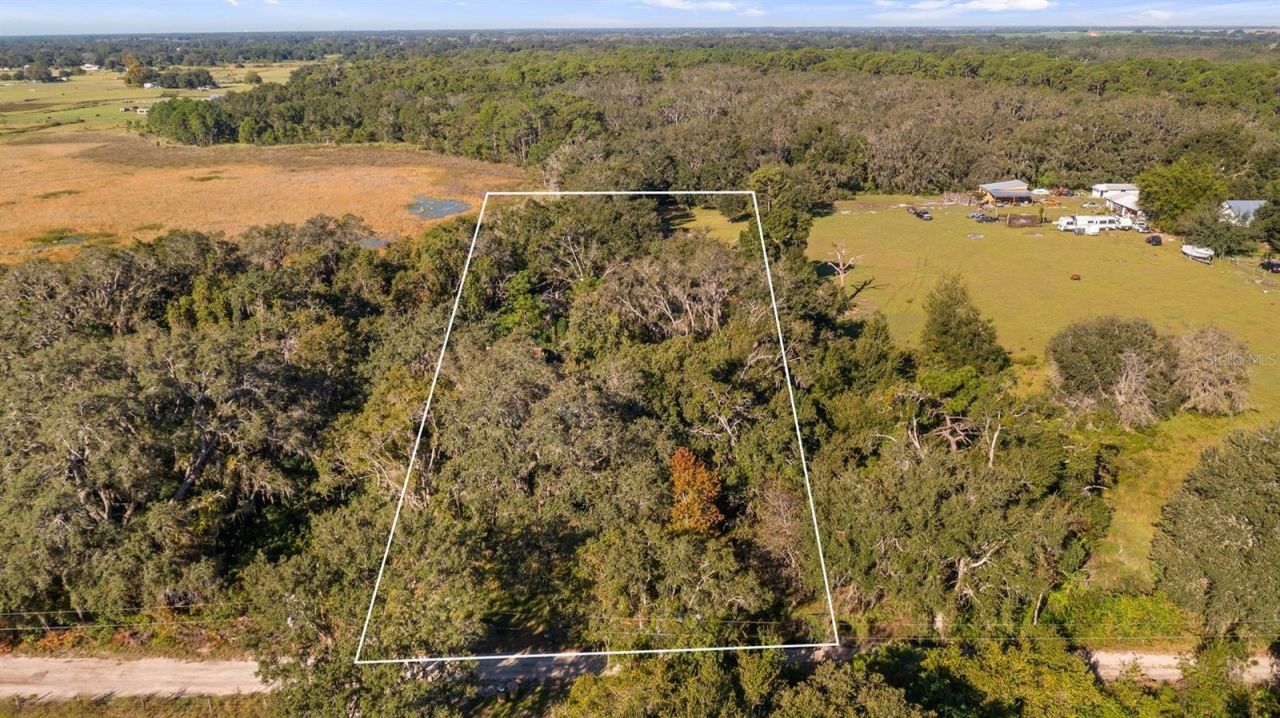 23158 Loop Road , Groveland, FL 34736 Photo