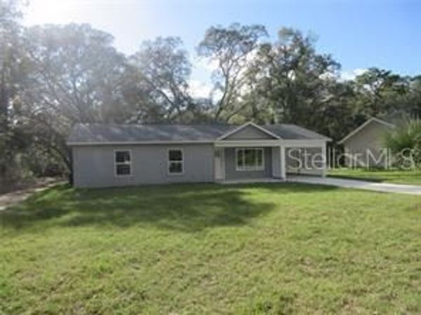 5925 SE 170TH COURT , OCKLAWAHA, FL 32179