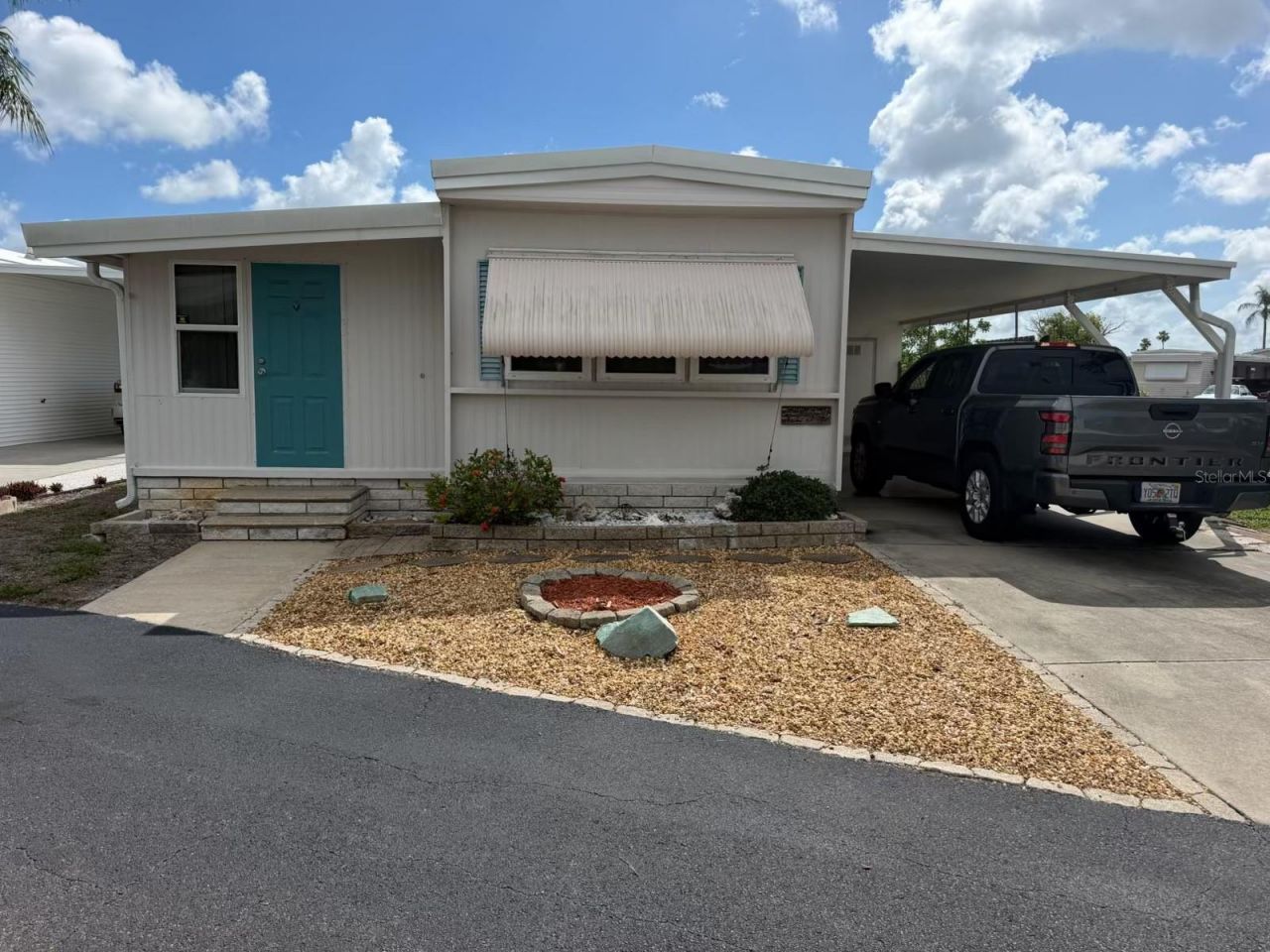 7234 Mount Fairfield Road Ne, Unit 529, Saint Petersburg, FL 33702 Main Photo
