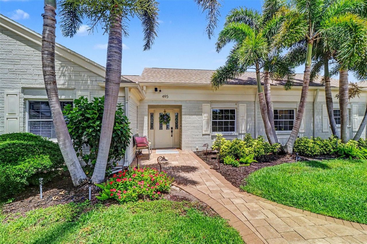 495 Harbor Drive S, Indian Rocks Beach, FL 33785 Photo