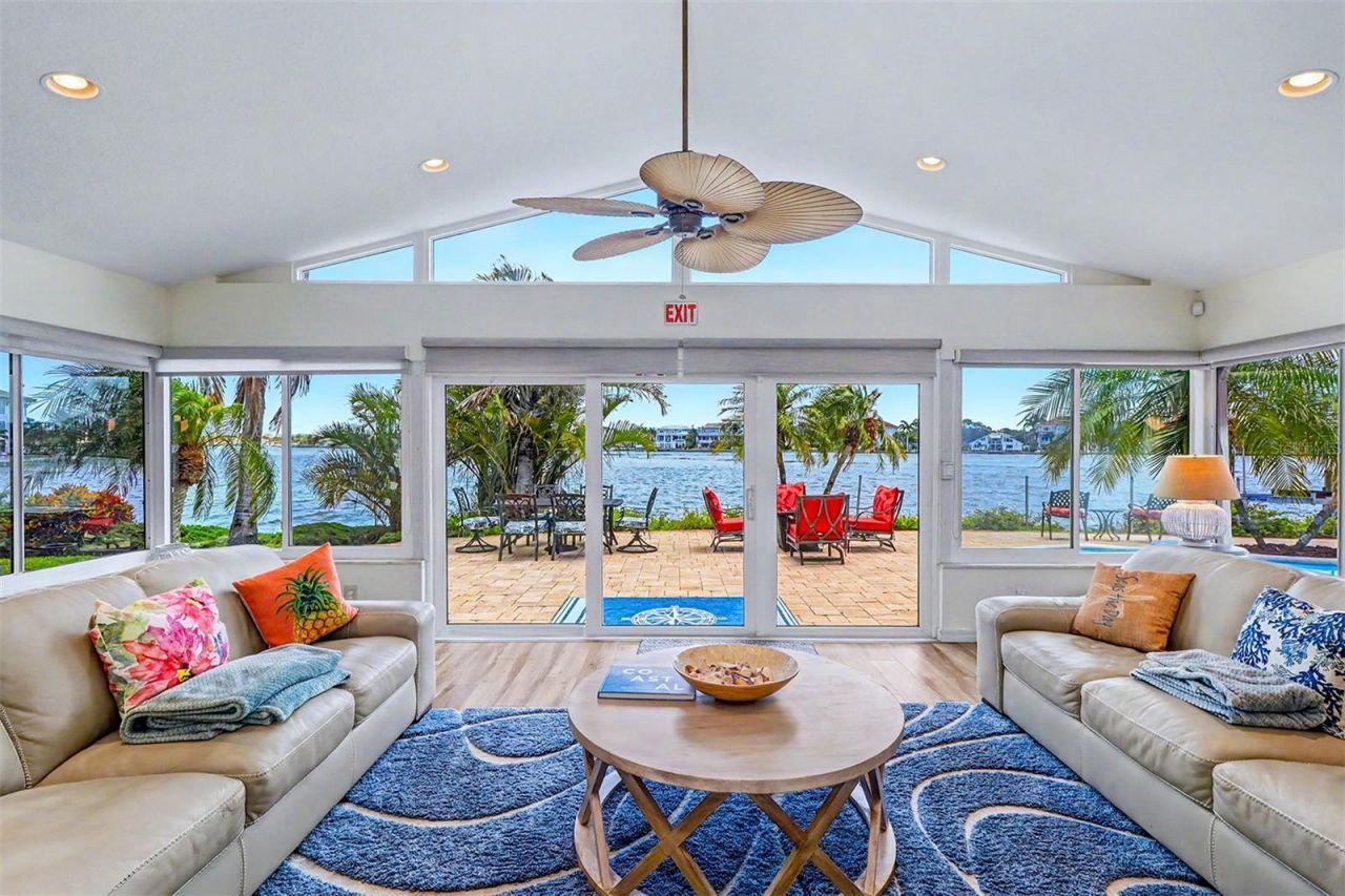 495 Harbor Drive S, Indian Rocks Beach, FL 33785 Photo