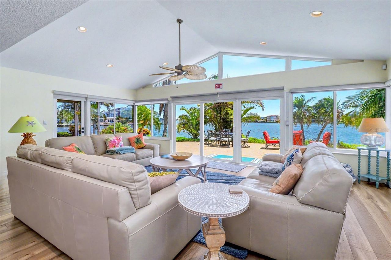 495 Harbor Drive S, Indian Rocks Beach, FL 33785 Photo