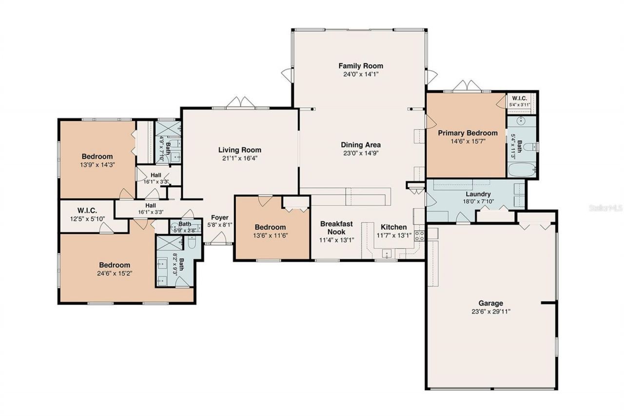 495 Harbor Drive S, Indian Rocks Beach, FL 33785 Photo