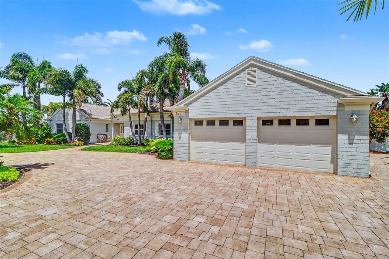 495 Harbor Drive S, Indian Rocks Beach, FL 33785 Photo