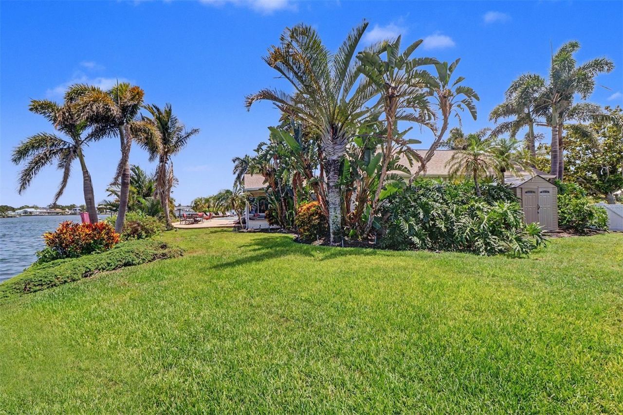 495 Harbor Drive S, Indian Rocks Beach, FL 33785 Photo