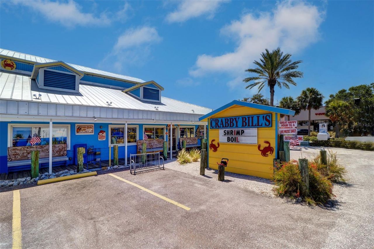 495 Harbor Drive S, Indian Rocks Beach, FL 33785 Photo